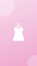 لباس دخترانه